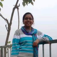 Shamsul Fouzia S