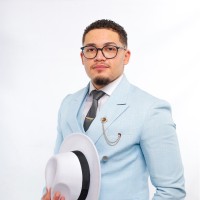 Marlin van der Merwe