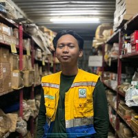 Joshua Febriangga Lumba