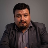 Alí Tahaí García Arellano