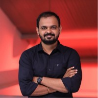 Venkatesh Rs