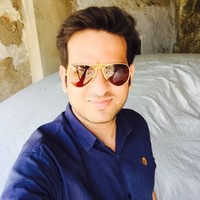 Piyush Ajmera