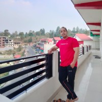 Rajendra Dhariyal