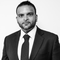 Keval Patel