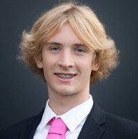Noah Buist