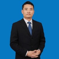 Simon Bo Peng
