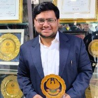 Ca Kevin Sheth