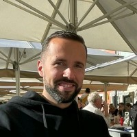 Benjamin Lesobre