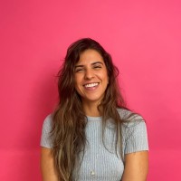 Maria Nathalia Ferreira