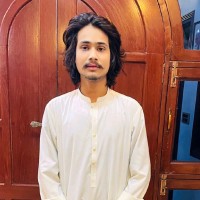 Hassan Mudassir