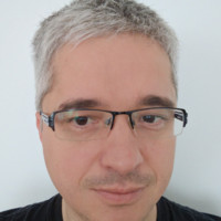 Rastislav Levrinc