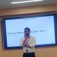 Arun Selvaraj