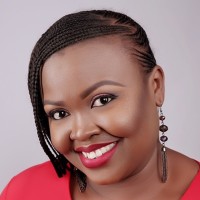 Frances Eyamba-Idem