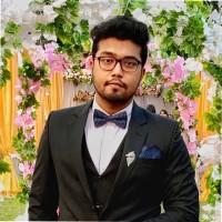 Debashis Ray