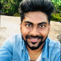 Vijaya Kumar A