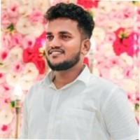Prakash Frinz
