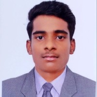 Janarthan R