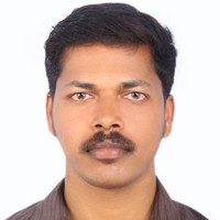 Aseesh Sasidharan