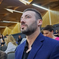 Fabricio Guerrero