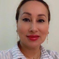 Fabiola Atzimba López Meza