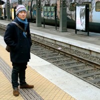 Kenta Suzuki