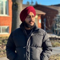 Gurpreet Singh