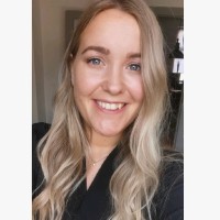 Stine Bloch Pedersen