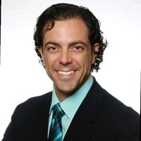 Rob Rivas