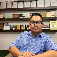 Hennryson Ferris Juad Anak Jeffry