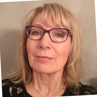 Anna Thornton