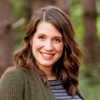 Lauren DeBolt, PMP, CISSP