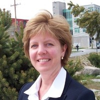 Kathy Bray