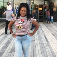 Shanice Moses