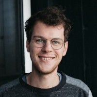 Gijs Van Schaijk