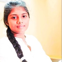 Madhumitha B