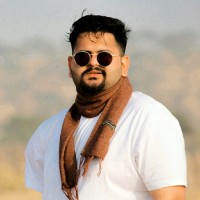 dhrumil solanki