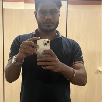Vishnu E B