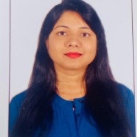 Pranita Kumari