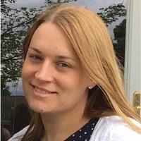 Wendy Krucina, Mba