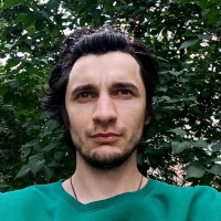 Igor Kharchuk