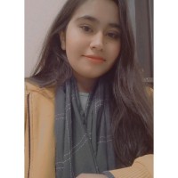 amber waheed