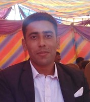 Iqrar Tayyab