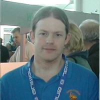 Simon Howard