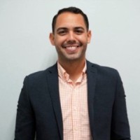 Edgar González Monroig, Ma