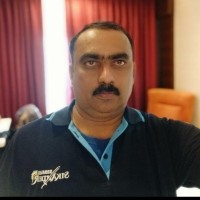 Basavaraj Hugar