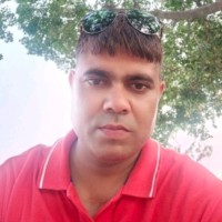 Brij Mohan Krishan