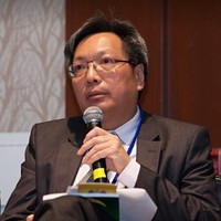 Stephen Tsang