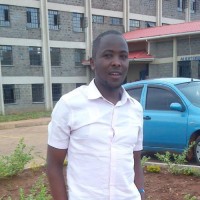 Martin Gichuki