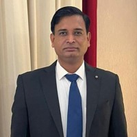 Anuj Tiwari