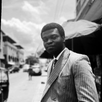 Ayodeji Fadaka